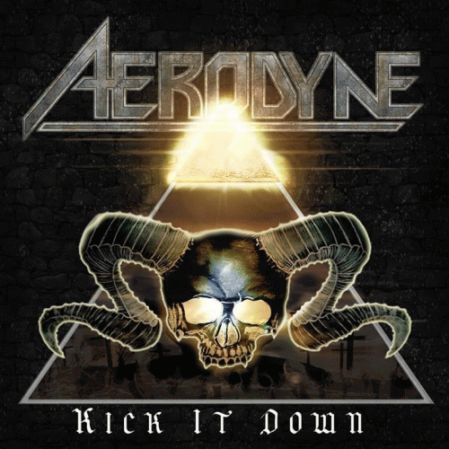 Aerodyne : Kick It Down